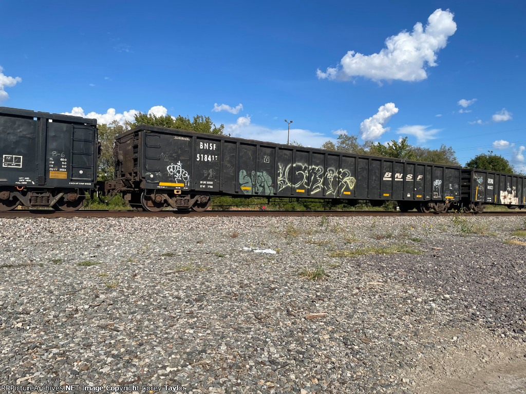 BNSF 518417